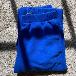Brandy mellville sweatpants